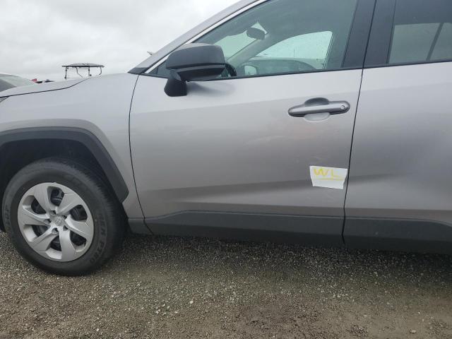 Photo 12 from auction – 2024 TOYOTA RAV4 LE with VIN 2T3H1RFV7RC291789