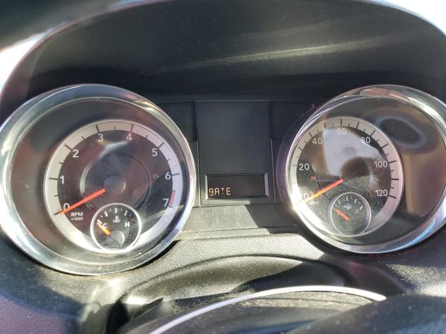 Photo 9 from auction – 2015 DODGE GRAND CARA with VIN 2C4RDGCG6FR612425