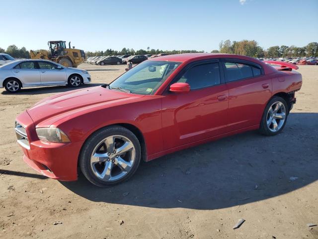 Photo 1 from auction – 2014 DODGE CHARGER SX with VIN 2C3CDXHG3EH152566