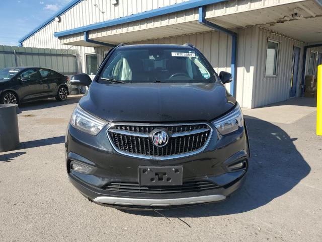 Photo 5 from auction – 2018 BUICK ENCORE PRE with VIN KL4CJBSB6JB640041