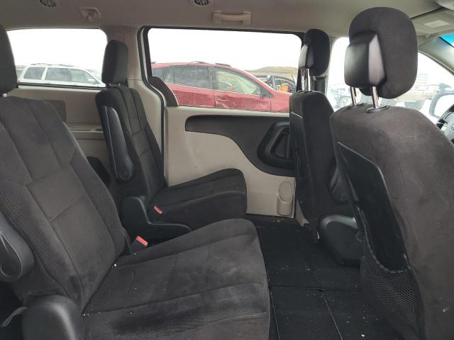 صورة رقم 11 من المزاد - 2013 DODGE GRAND CARA مع VIN 2C4RDGCG3DR521559
