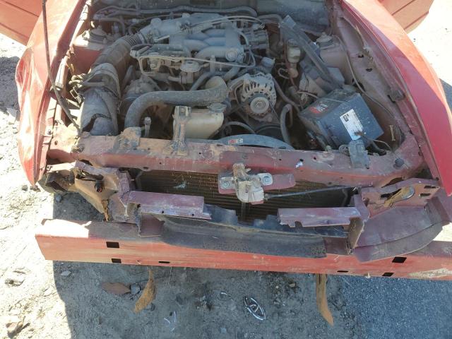 صورة رقم 11 من المزاد - 2003 FORD MUSTANG مع VIN 1FAFP40403F439190