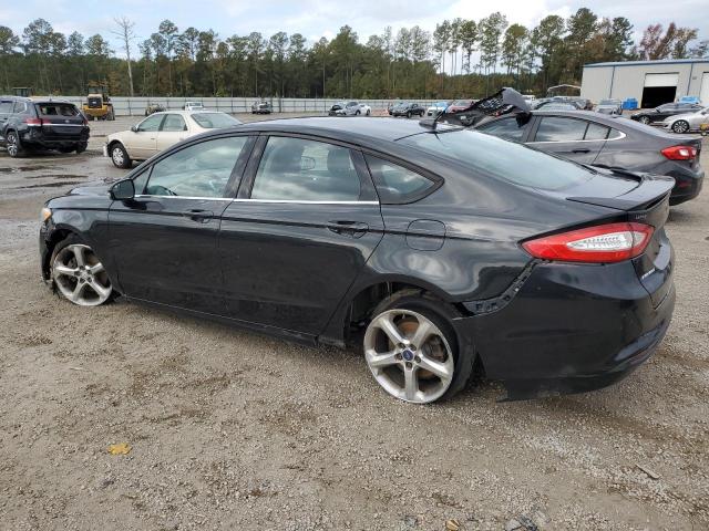 Photo 2 from auction – 2013 FORD FUSION SE with VIN 3FA6P0HR7DR197107