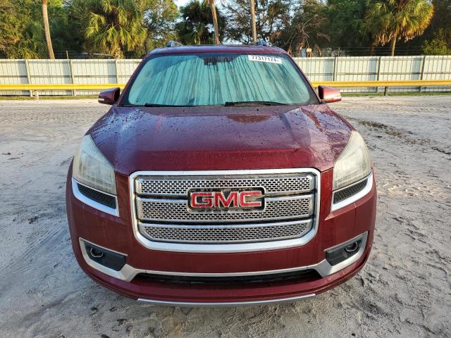 Photo 5 from auction – 2016 GMC ACADIA DEN with VIN 1GKKRTKDXGJ158368