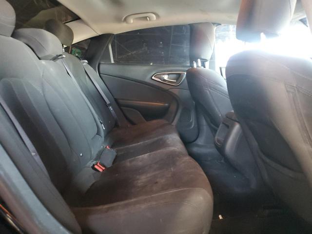 Photo 10 from auction – 2016 CHRYSLER 200 LIMITE with VIN 1C3CCCAGXGN100903