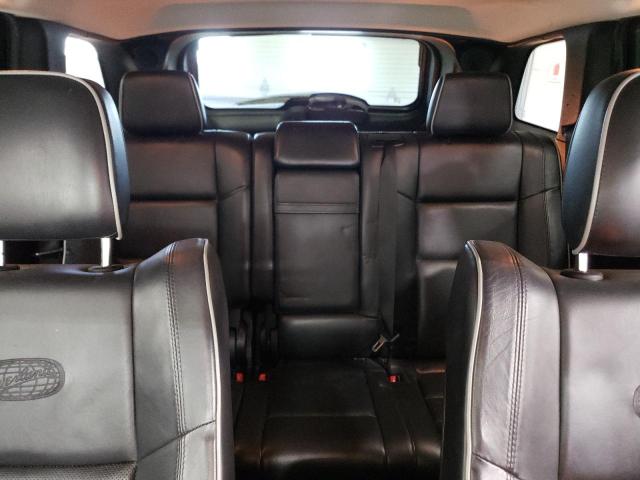 Photo 10 from auction – 2013 JEEP GRAND CHER with VIN 1C4RJFCT6DC580615