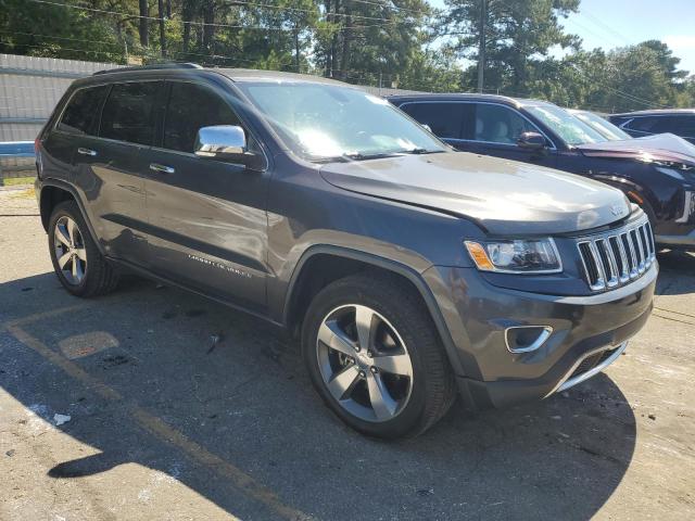 Photo 4 from auction – 2015 JEEP GRAND CHER with VIN 1C4RJEBG8FC160713