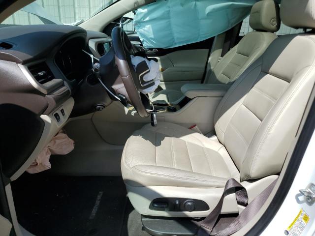 Photo 7 from auction – 2017 GMC ACADIA with VIN 1GKKNXLS4HZ179848