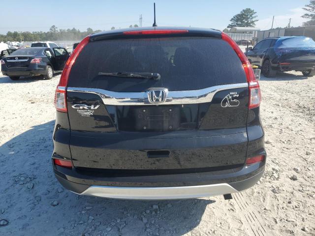 Photo 6 from auction – 2016 HONDA CR-V EX with VIN 3CZRM3H50GG723294