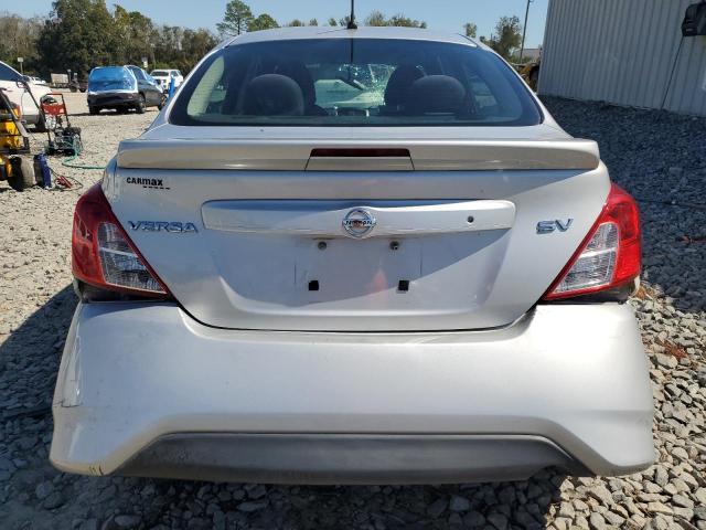 Photo 6 from auction – 2016 NISSAN VERSA S with VIN 3N1CN7AP9GL909681