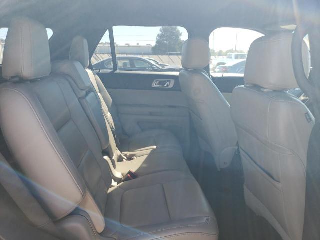 Photo 11 from auction – 2014 FORD EXPLORER L with VIN 1FM5K7F91EGB49977