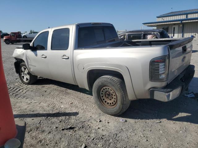 Photo 2 from auction – 2007 CHEVROLET SILVERADO with VIN 2GCEK13M871501575