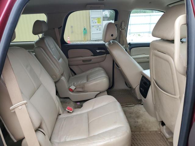 Photo 11 from auction – 2008 GMC YUKON DENA with VIN 1GKFK63828J161324