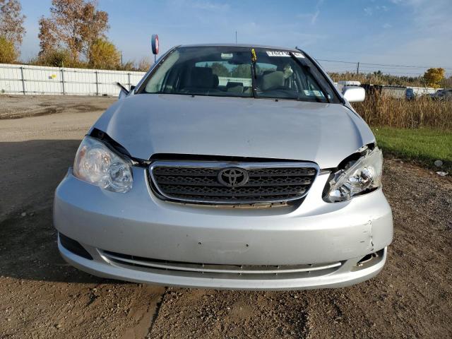 Photo 5 from auction – 2007 TOYOTA COROLLA CE with VIN 2T1BR30E97C854562