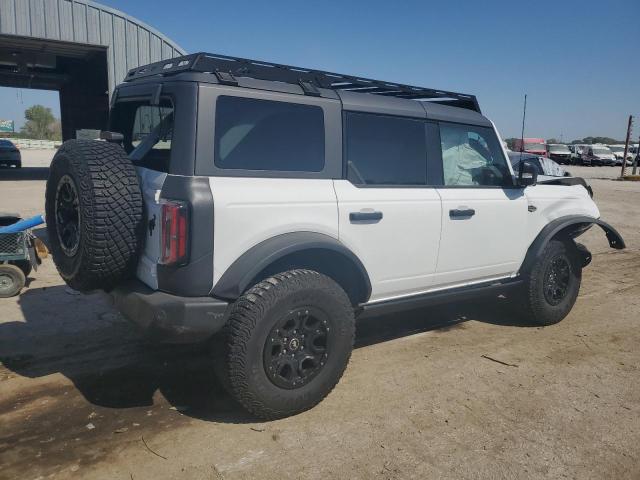 Photo 3 from auction – 2023 FORD BRONCO BAS with VIN 1FMEE5DP8PLA85444