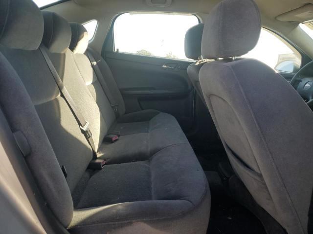 Photo 10 from auction – 2007 CHEVROLET IMPALA LS with VIN 2G1WB58K779277129