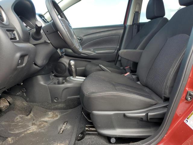 Photo 7 from auction – 2018 NISSAN VERSA S with VIN 3N1CN7AP4JL859201