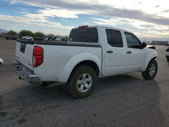 Photo 3 from auction – 2013 NISSAN FRONTIER S with VIN 1N6AD0EV3DN738944