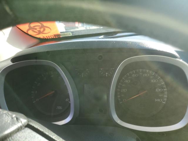 Zdjęcie 9 z aukcji – 2012 CHEVROLET EQUINOX LT z VIN 2GNFLNE55C6109723