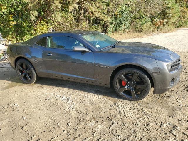 Photo 4 from auction – 2010 CHEVROLET CAMARO LT with VIN 2G1FB1EV3A9215709