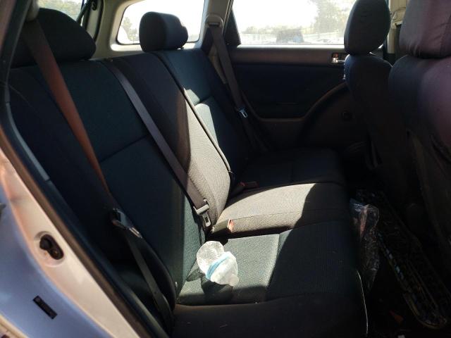 Photo 10 from auction – 2005 TOYOTA COROLLA MA with VIN 2T1LR32E65C466929