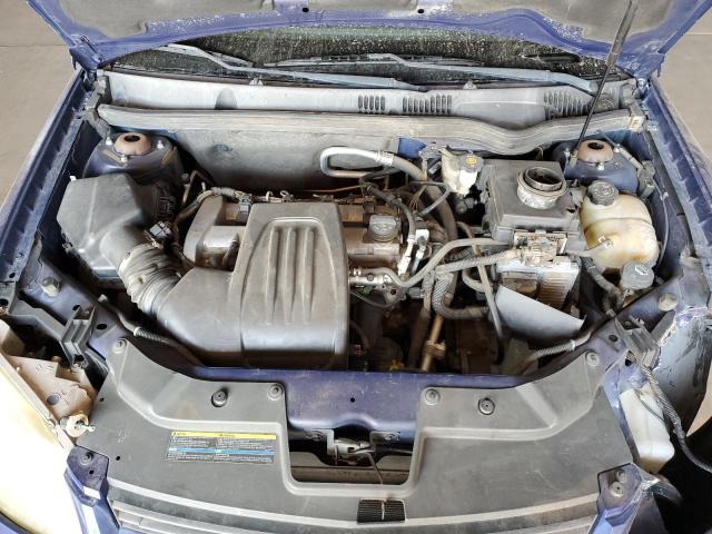 Photo 11 from auction – 2007 CHEVROLET COBALT LT with VIN 1G1AL55F577141632