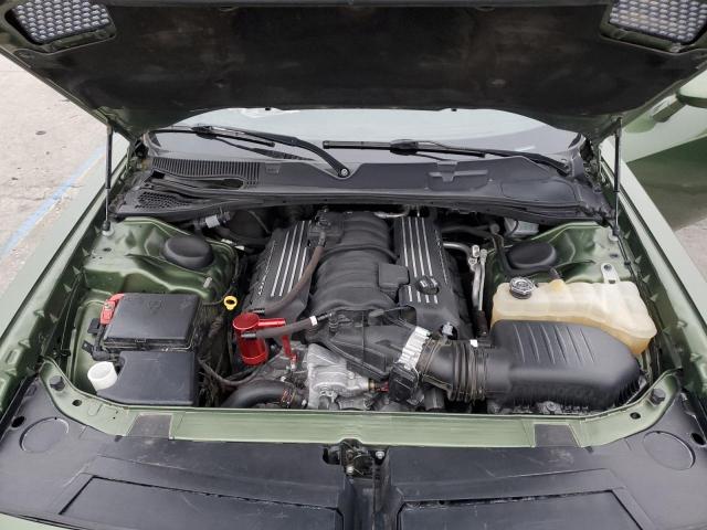 Photo 11 from auction – 2022 DODGE CHALLENGER with VIN 2C3CDZFJ0NH108874