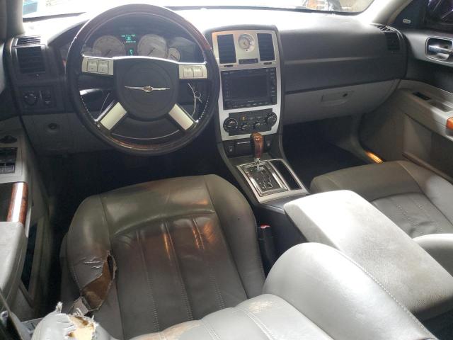 Photo 8 from auction – 2006 CHRYSLER 300C with VIN 2C3LK63H06H411127