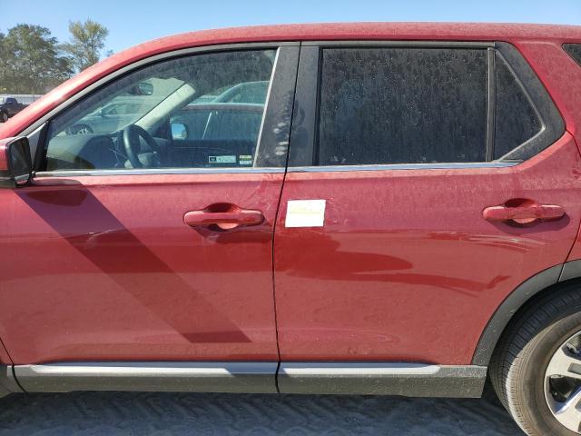 Photo 13 from auction – 2023 HONDA PILOT EXL with VIN 5FNYG2H57PB006870