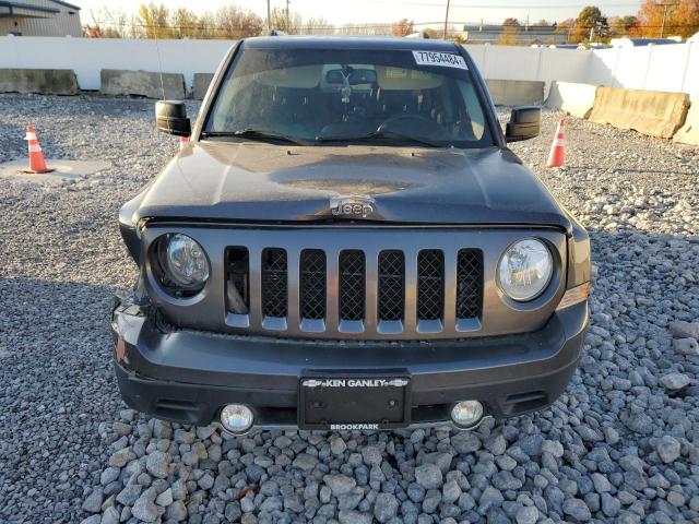 Photo 5 from auction – 2016 JEEP PATRIOT LA with VIN 1C4NJPFA0GD790074