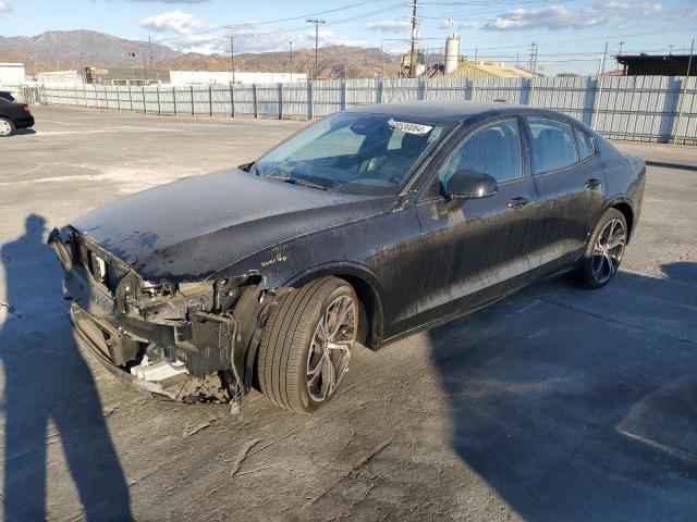 VOLVO S60 PLUS 2024 with VIN 7JRL12TL3RG285763 - Photo from auction