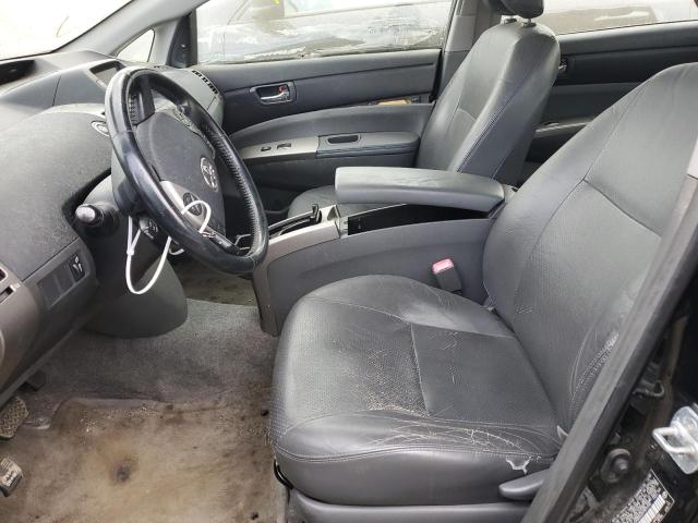 Photo 7 from auction – 2009 TOYOTA PRIUS with VIN JTDKB20U097873740