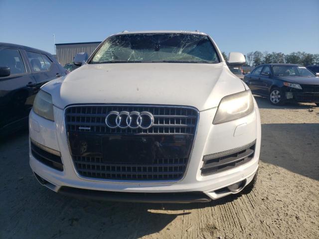 Photo 5 from auction – 2012 AUDI Q7 PREMIUM with VIN WA1LMAFE7CD010493