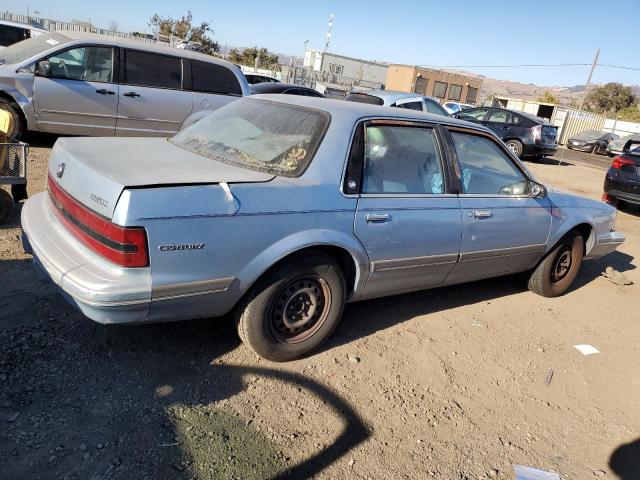 Photo 3 from auction – 1993 BUICK CENTURY SP with VIN 3G4AG55N4PS600701