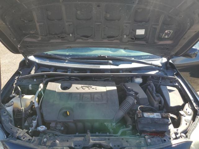 Photo 11 from auction – 2011 TOYOTA COROLLA BA with VIN 2T1BU4EE0BC708749