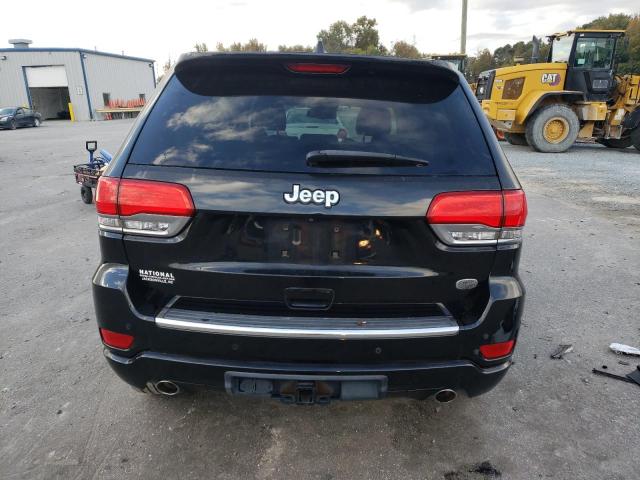 Photo 6 from auction – 2015 JEEP GRAND CHER with VIN 1C4RJECG6FC757535