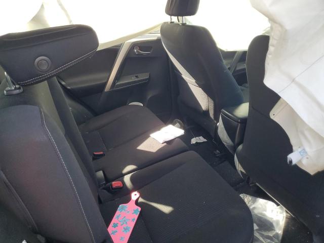 Photo 11 from auction – 2014 TOYOTA RAV4 XLE with VIN JTMWFREV7EJ015176