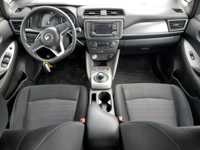 Photo 8 from auction – 2019 NISSAN LEAF S with VIN 1N4AZ1CP6KC306460