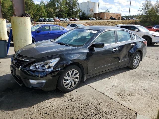 NISSAN ALTIMA 2.5 2015 with VIN 1N4AL3AP0FC294974 - Photo from auction