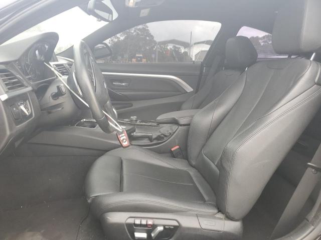 Photo 7 from auction – 2016 BMW 428 I with VIN WBA3N7C56GK228594