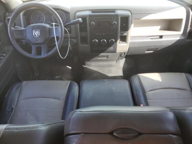 Photo 8 from auction – 2011 DODGE RAM 1500 with VIN 1D7RB1GP0BS597206