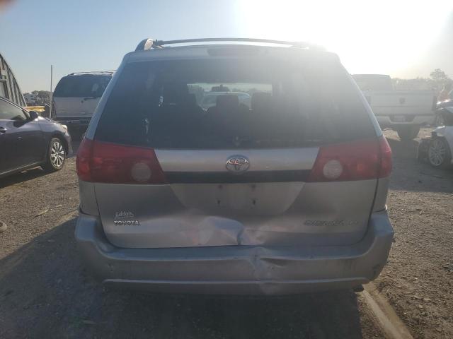 Photo 6 from auction – 2006 TOYOTA SIENNA CE with VIN 5TDZA23C66S571133