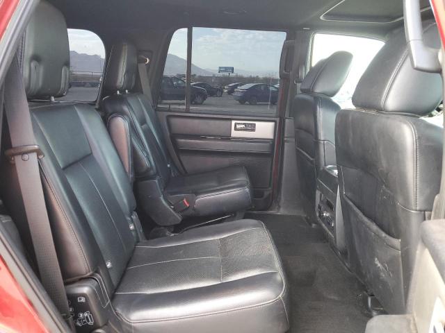 Photo 11 from auction – 2017 FORD EXPEDITION with VIN 1FMJU2AT2HEA33055