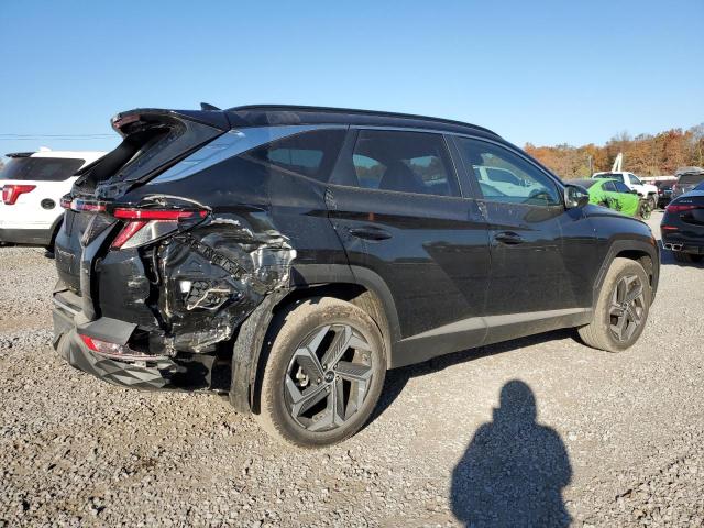 Photo 3 from auction – 2024 HYUNDAI TUCSON SEL with VIN 5NMJFCDE2RH378991