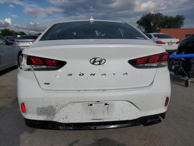 Photo 6 from auction – 2019 HYUNDAI SONATA SE with VIN 5NPE24AF3KH745972