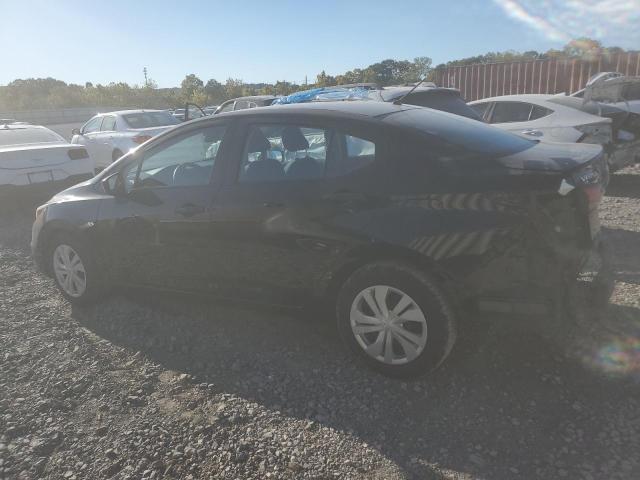 Photo 2 from auction – 2020 NISSAN VERSA S with VIN 3N1CN8DV8LL841738