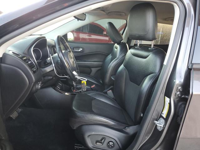 Photo 7 from auction – 2020 JEEP COMPASS LA with VIN 3C4NJCBB4LT162451