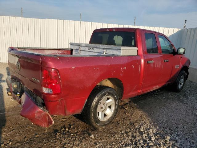 Photo 3 from auction – 2014 RAM 1500 ST with VIN 1C6RR7FT9ES177981