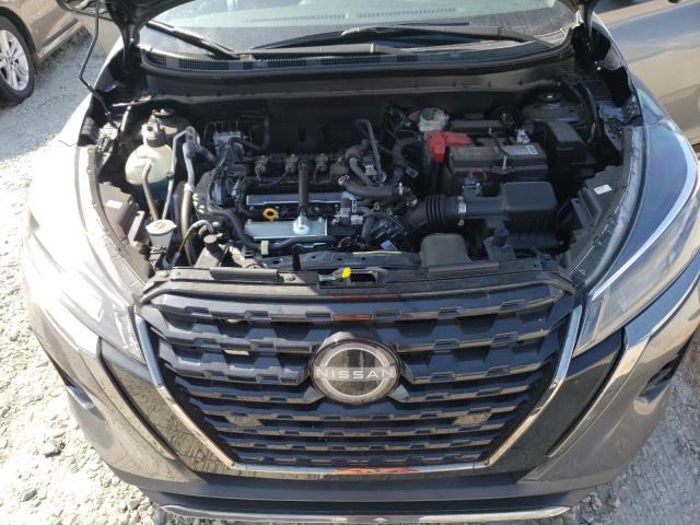 Photo 12 from auction – 2024 NISSAN KICKS SR with VIN 3N1CP5DV4RL475956