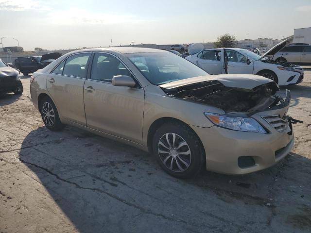 Photo 4 from auction – 2011 TOYOTA CAMRY BASE with VIN 4T1BF3EK8BU658885